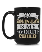 Black Mug 15oz