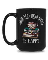 Black Mug 15oz