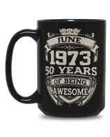 Black Mug 15oz