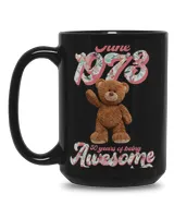 Black Mug 15oz