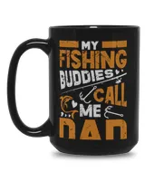 Black Mug 15oz