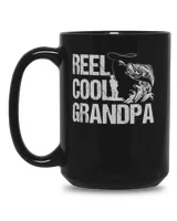Black Mug 15oz