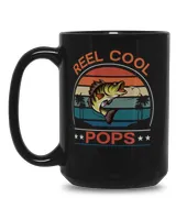 Black Mug 15oz