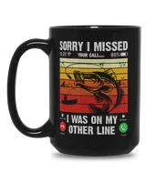 Black Mug 15oz