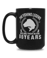 Black Mug 15oz