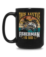 Black Mug 15oz
