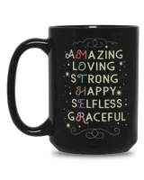 Black Mug 15oz Black Mug 15oz