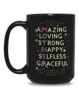 Black Mug 15oz Black Mug 15oz