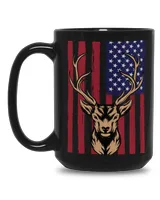 Black Mug 15oz
