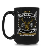 Black Mug 15oz