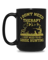 Black Mug 15oz
