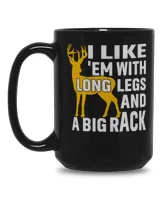 Black Mug 15oz