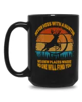 Black Mug 15oz