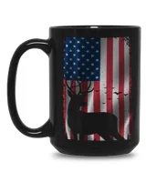 Black Mug 15oz