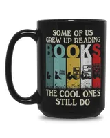 Black Mug 15oz