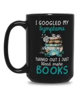 Black Mug 15oz