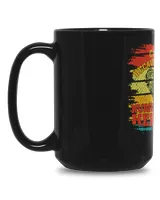 Black Mug 15oz