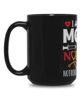 Black Mug 15oz