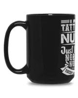Black Mug 15oz