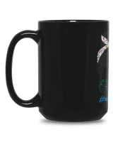 Black Mug 15oz