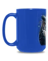 Black Mug 15oz