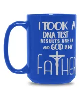 Black Mug 15oz