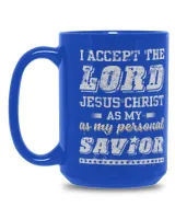 Black Mug 15oz