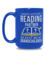 Black Mug 15oz