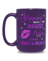 Black Mug 15oz