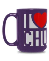 Black Mug 15oz