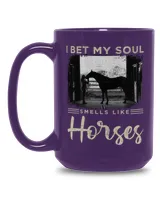 Black Mug 15oz