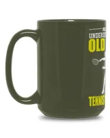 Black Mug 15oz