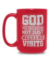 Black Mug 15oz