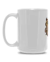Black Mug 15oz