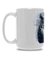Black Mug 15oz