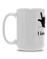 Black Mug 15oz