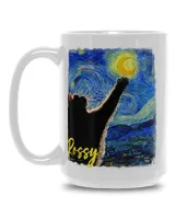Black Mug 15oz
