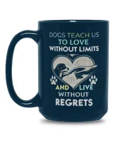 Black Mug 15oz Black Mug 15oz