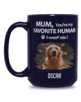 Black Mug 15oz