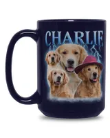 Black Mug 15oz