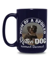 Black Mug 15oz