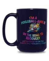 Black Mug 15oz