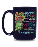 Black Mug 15oz