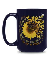 Black Mug 15oz