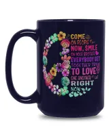 Black Mug 15oz