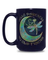 Black Mug 15oz