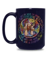 Black Mug 15oz
