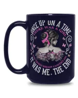 Black Mug 15oz