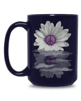 Black Mug 15oz