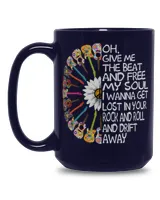 Black Mug 15oz